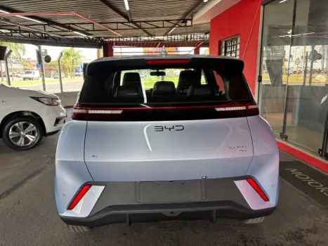 BYD Dolphin 44,9 KW EL�TRICO GS, Foto 5