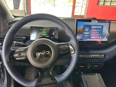 BYD Dolphin 44,9 KW EL�TRICO GS, Foto 8