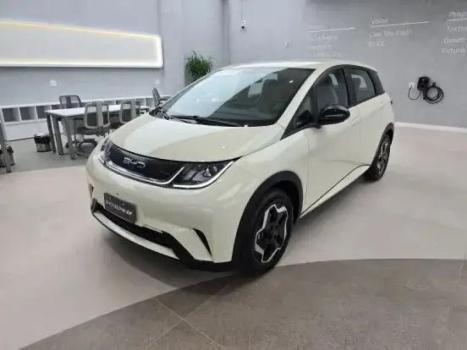 BYD Dolphin 44,9 KW EL�TRICO GS, Foto 1