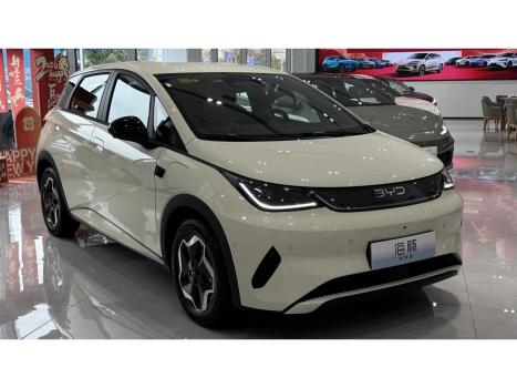 BYD Dolphin 44,9 KW EL�TRICO GS, Foto 2
