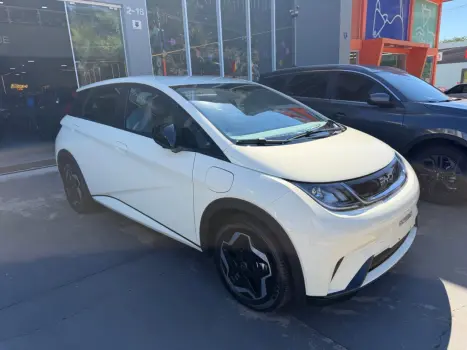 BYD Dolphin 44,9 KW EL�TRICO GS, Foto 3
