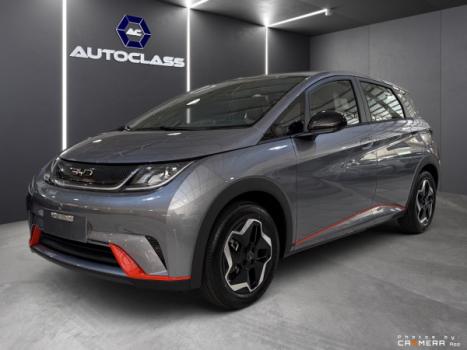 BYD Dolphin 44,9 KW EL�TRICO GS, Foto 1