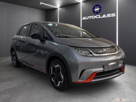 BYD Dolphin 44,9 KW EL�TRICO GS, Foto 4