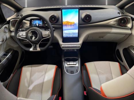BYD Dolphin 44,9 KW EL�TRICO GS, Foto 11