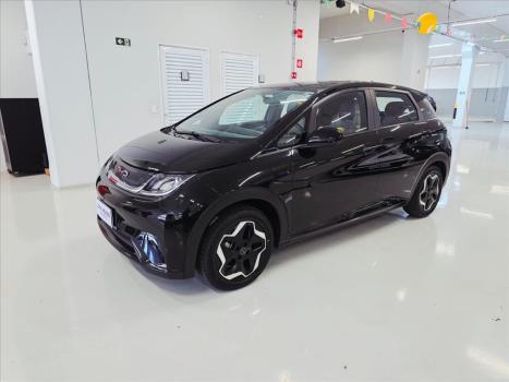 BYD Dolphin 44,9 KW EL�TRICO, Foto 1
