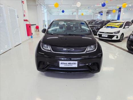 BYD Dolphin 44,9 KW EL�TRICO, Foto 2