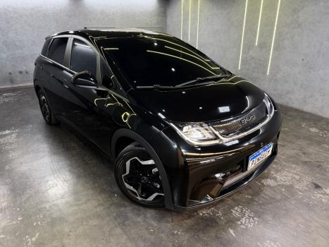 BYD Dolphin 44,9 KW ELÉTRICO GS, Foto 1