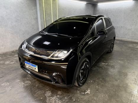 BYD Dolphin 44,9 KW ELÉTRICO GS, Foto 2