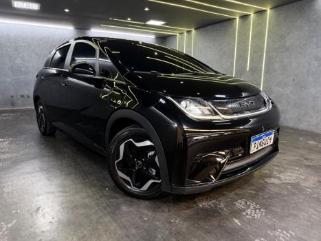 BYD Dolphin 44,9 KW ELÉTRICO GS, Foto 4