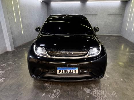 BYD Dolphin 44,9 KW ELÉTRICO GS, Foto 5