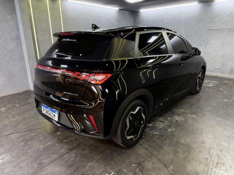 BYD Dolphin 44,9 KW ELÉTRICO GS, Foto 7