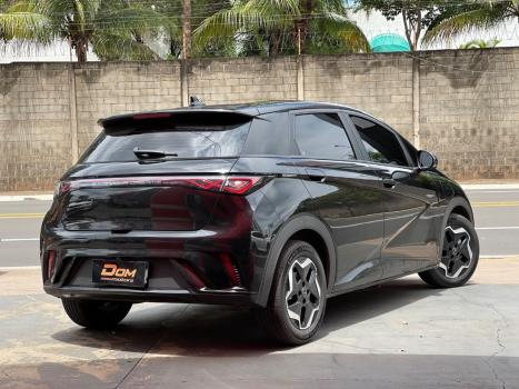 BYD Dolphin 44,9 KW ELÉTRICO GS, Foto 3