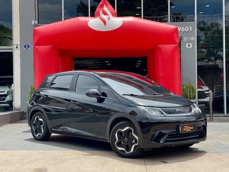 BYD Dolphin 44,9 KW ELÉTRICO GS, Foto 3