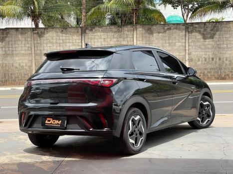 BYD Dolphin 44,9 KW ELÉTRICO GS, Foto 4