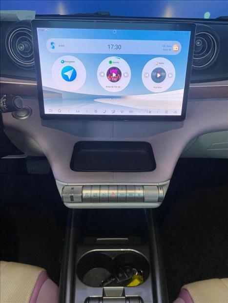 BYD Dolphin 60,5 KW ELTRICO PLUS, Foto 13
