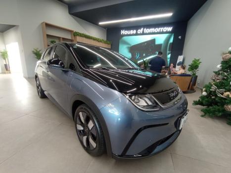 BYD Dolphin 60,5 KW EL�TRICO PLUS, Foto 3