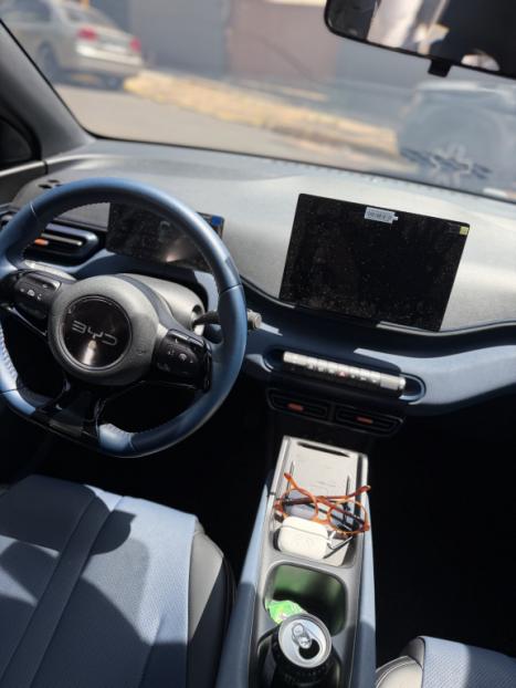 BYD Dolphin 60,5 KW EL�TRICO PLUS, Foto 4