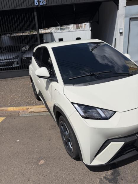 BYD Dolphin 60,5 KW EL�TRICO PLUS, Foto 5