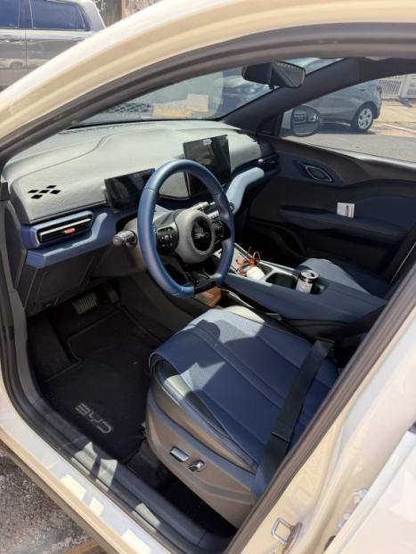 BYD Dolphin 60,5 KW EL�TRICO PLUS, Foto 7