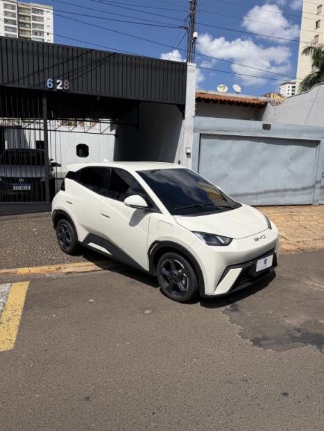 BYD Dolphin 60,5 KW EL�TRICO PLUS, Foto 8