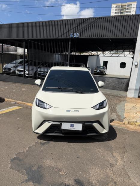 BYD Dolphin 60,5 KW EL�TRICO PLUS, Foto 10