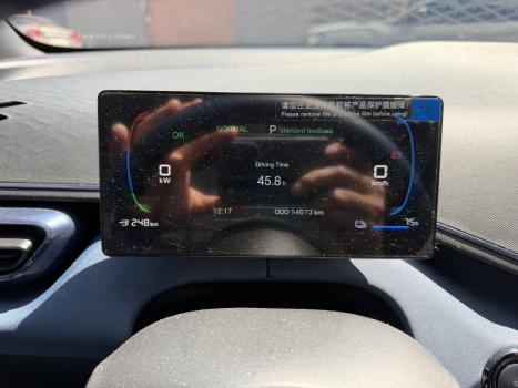 BYD Dolphin 60,5 KW EL�TRICO PLUS, Foto 11