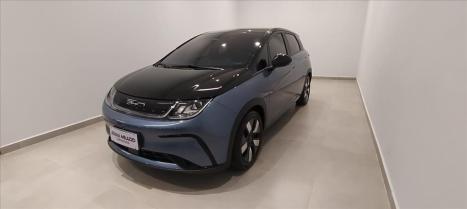 BYD Dolphin 60,5 KW EL�TRICO PLUS, Foto 1