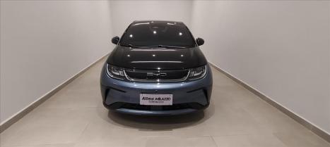 BYD Dolphin 60,5 KW EL�TRICO PLUS, Foto 5