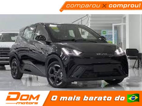 BYD Dolphin Mini 38 KW ELTRICO, Foto 1