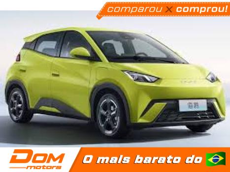 BYD Dolphin Mini 38 KW ELTRICO, Foto 2