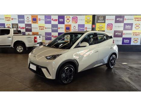 BYD Dolphin Mini 38 KW EL�TRICO, Foto 3