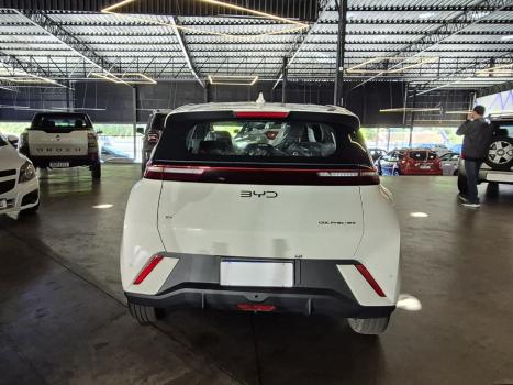 BYD Dolphin Mini 38 KW EL�TRICO, Foto 4