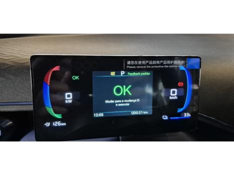 BYD Dolphin Mini 38 KW EL�TRICO, Foto 10