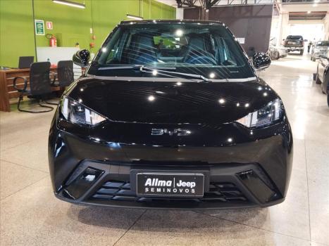 BYD Dolphin Mini 38 KW ELTRICO, Foto 2