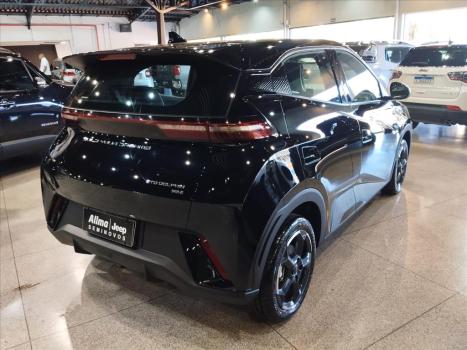 BYD Dolphin Mini 38 KW ELTRICO, Foto 5