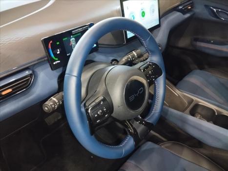 BYD Dolphin Mini 38 KW ELTRICO, Foto 13
