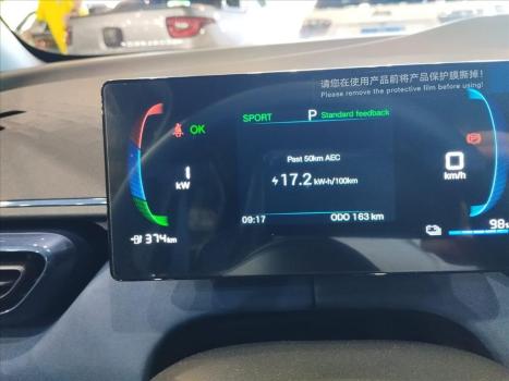 BYD Dolphin Mini 38 KW ELTRICO, Foto 15