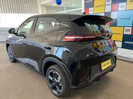 BYD Dolphin Mini 38 KW ELTRICO, Foto 4
