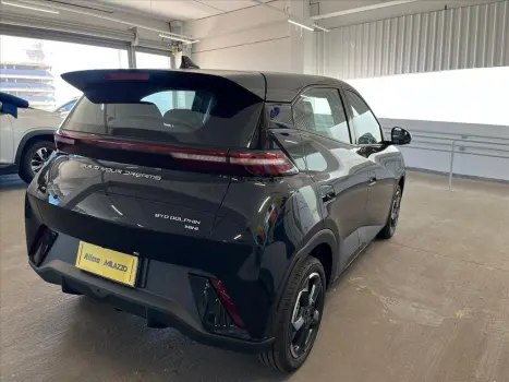 BYD Dolphin Mini 38 KW ELTRICO, Foto 6