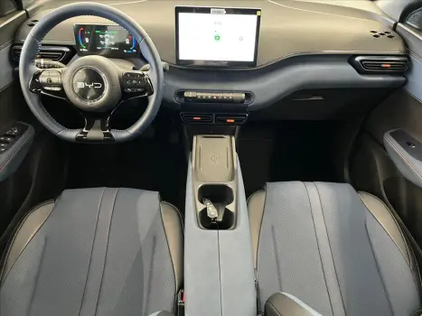 BYD Dolphin Mini 38 KW ELTRICO, Foto 7