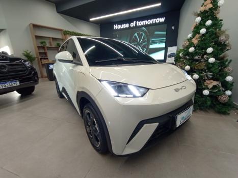 BYD Dolphin Mini 38 KW EL�TRICO, Foto 3