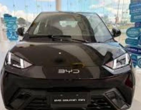 BYD Dolphin Mini 38 KW EL�TRICO, Foto 1