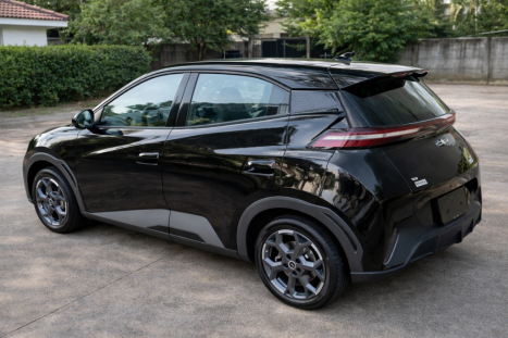 BYD Dolphin Mini 38 KW EL�TRICO, Foto 3