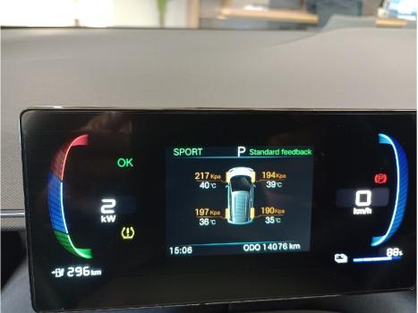 BYD Dolphin Mini 38 KW EL�TRICO, Foto 14