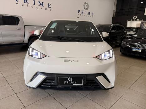 BYD Dolphin Mini 38 KW EL�TRICO, Foto 2