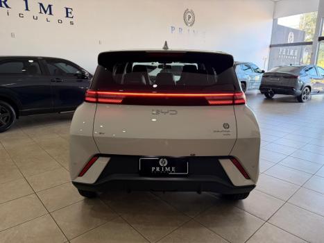 BYD Dolphin Mini 38 KW EL�TRICO, Foto 5