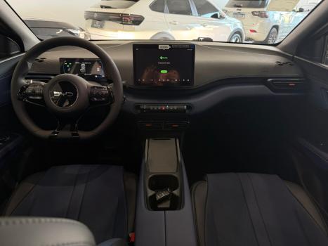 BYD Dolphin Mini 38 KW EL�TRICO, Foto 9