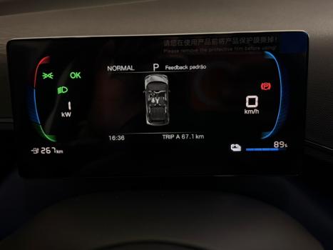 BYD Dolphin Mini 38 KW EL�TRICO, Foto 11