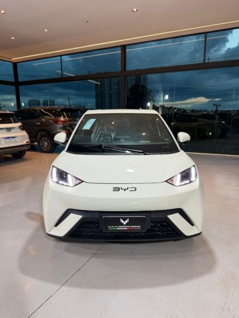 BYD Dolphin Mini 38 KW EL�TRICO, Foto 2