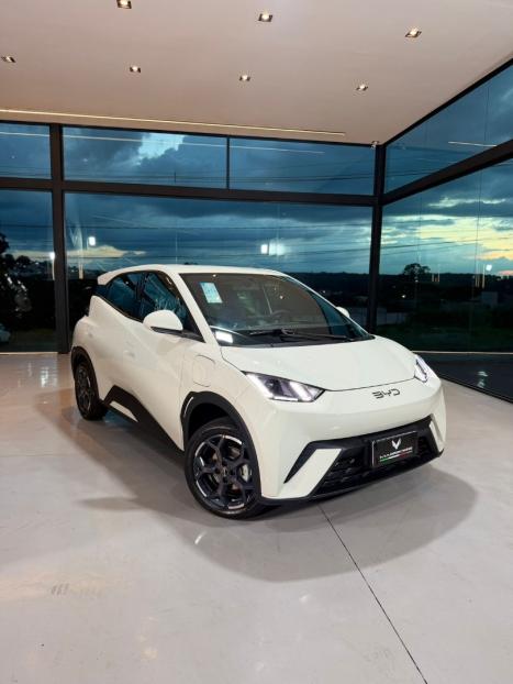 BYD Dolphin Mini 38 KW EL�TRICO, Foto 4